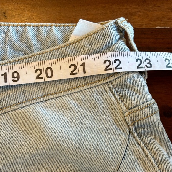 NWT ELOQUII The Naomi Comfort Stretch Straight Jean - Picture 10 of 13